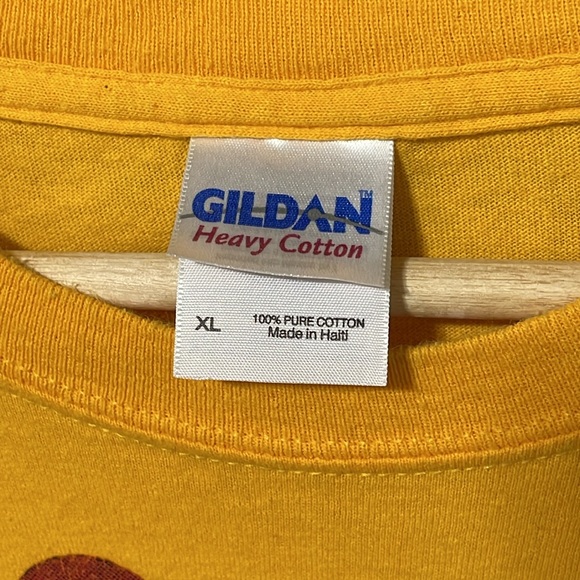 Kansas City Chiefs Priest Holmes Tee 🏈 - Picture 5 of 6